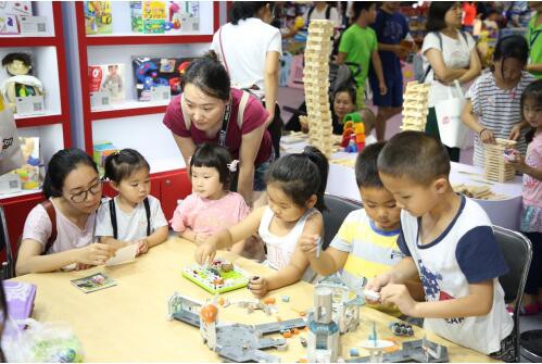 ����H�Ӝy�uƷ��ToyReport��߈������2019�����沩��