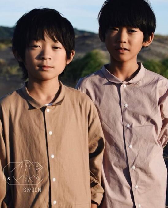 �͹��Lϯ��ͯ�b�r�У�2019 Cool Kids Fashion ��������2020/21�ﶬڅ��