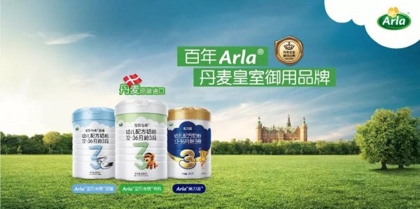 ���鮔(d��ng)ǰ  Arlaȫ���a(ch��n)Ʒ��푌����ڼZ�����l(w��i)��(zh��n)��