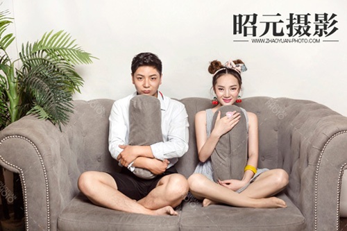 找準排卵日 懷孕更容易