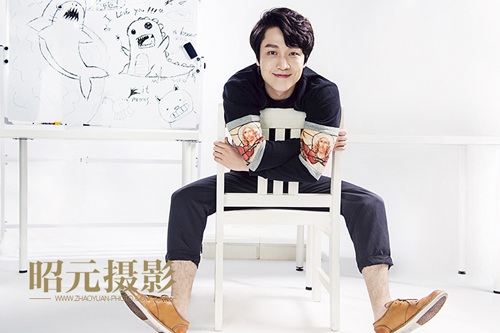 備孕不只是女人的事 男人也要做好準備