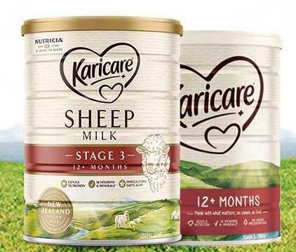 ���� - Karicare���̷�  �錚���ѳ��L�o��