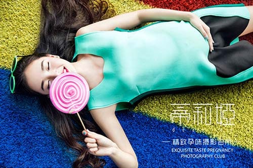 春節(jié)飲食 孕媽要小心體重和便秘