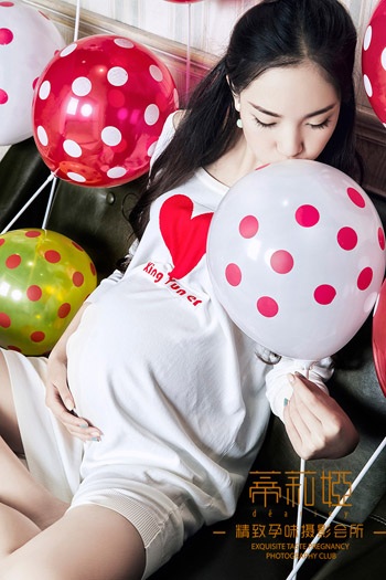 孕媽過重危害大 如何“長娃不長肉”?